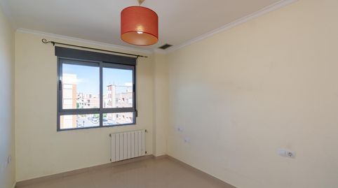 Foto 4 de Piso en venta en Calle Travesia de Gabriela Mistral, 2a, Barrio de Peral - San Félix, Cartagena