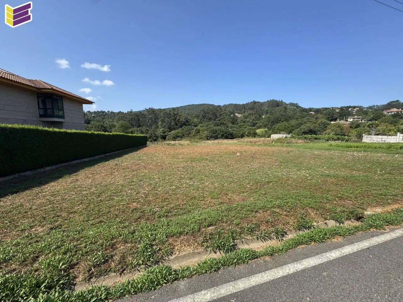 Terreny residencial en venda a Carretera Real 9, imagen 23