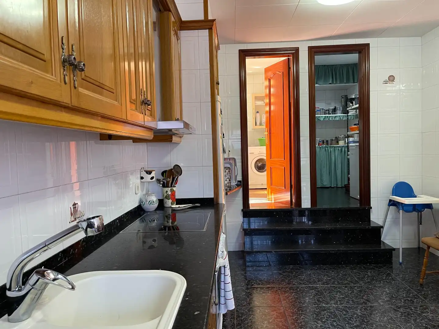 Casa amb jardí en venda a Llinars del Vallès, imagen 18