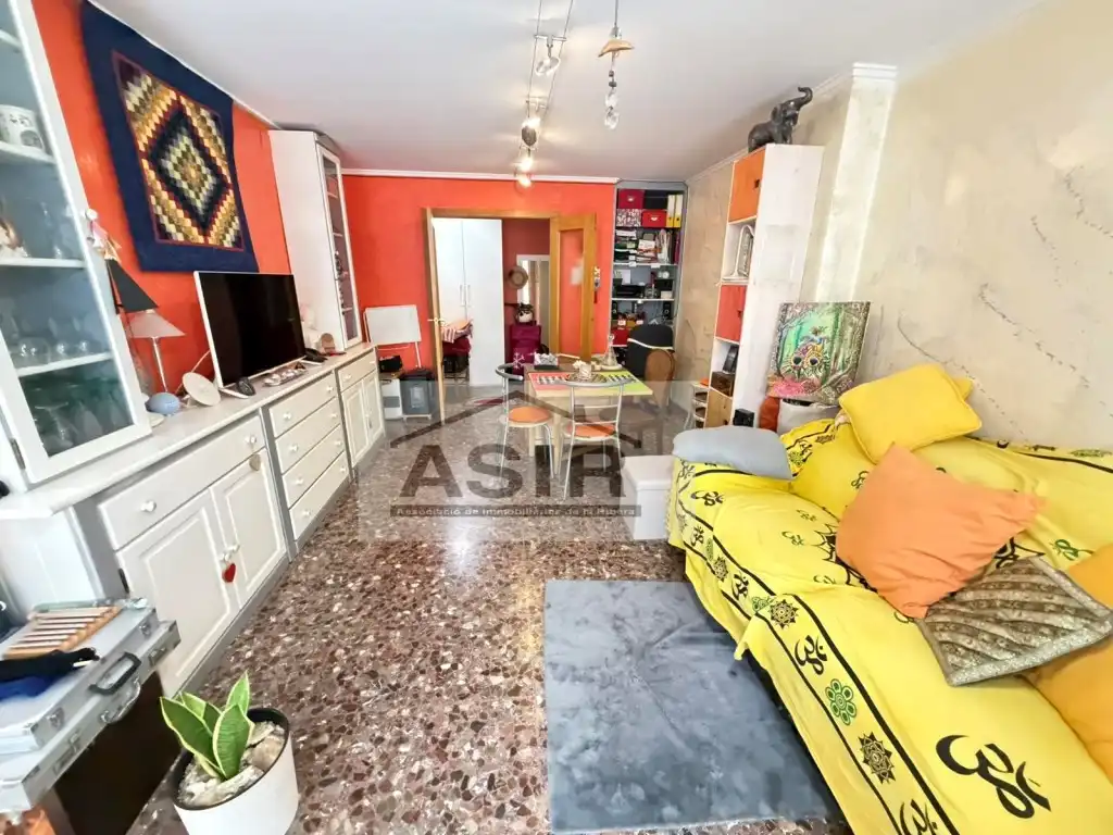 Penthouse with lift for sale in Calle Covadonga, imagen 5