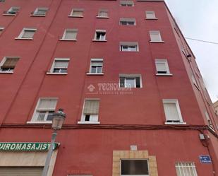Exterior view of Flat for sale in  Valencia Capital  with Terrace