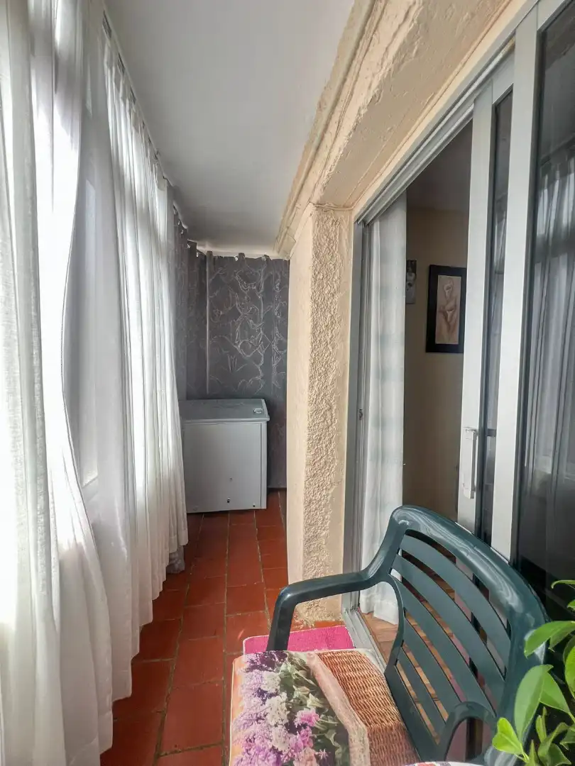 Terrassa de Apartament en venda en Los Realejos pueblo