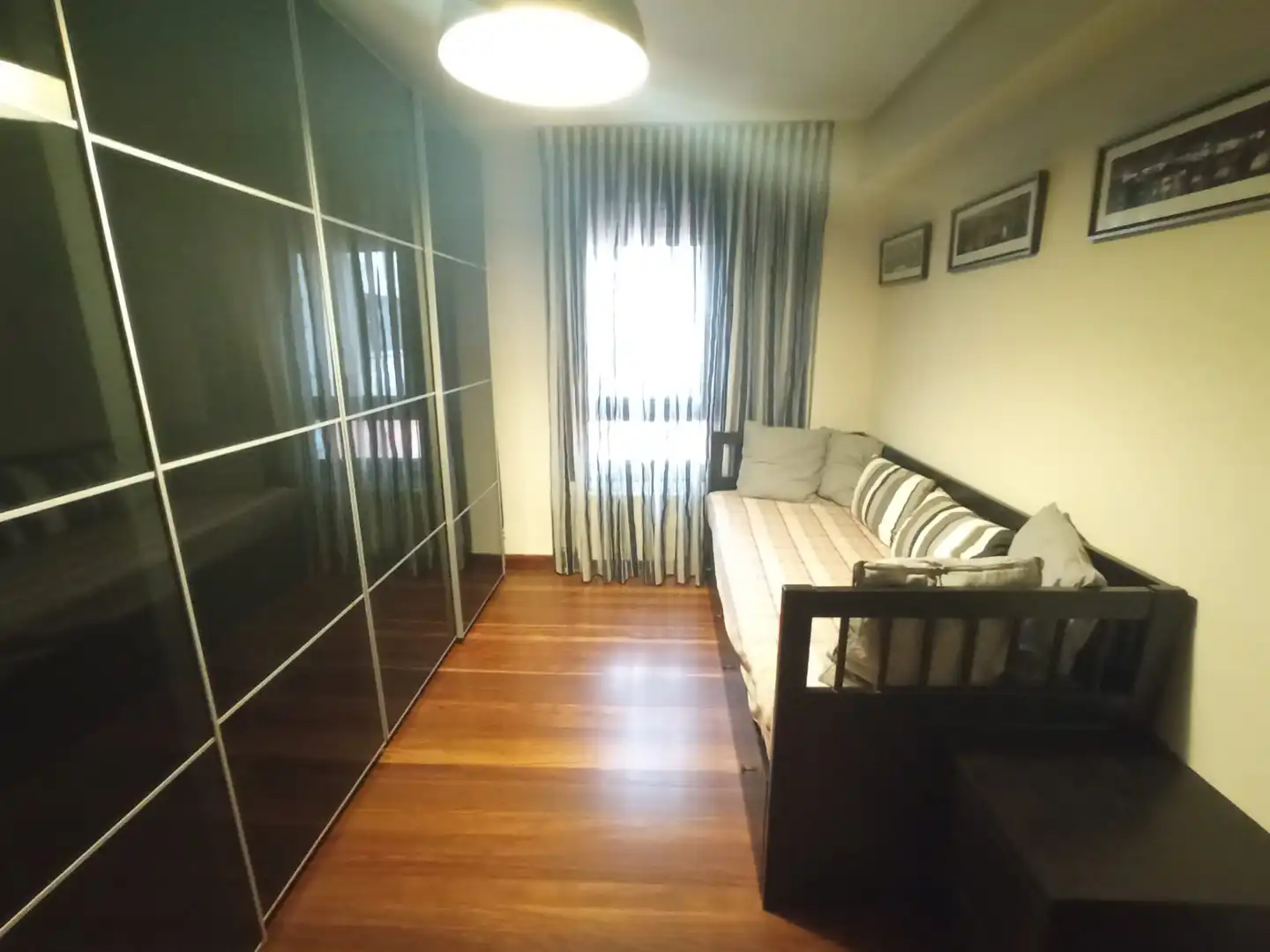 Appartamento con terrazza in vendita a Zabalbide Kalea, imagen 22