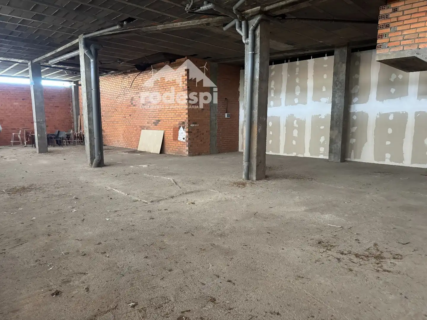 Commercial properties for rent in Ribadavia