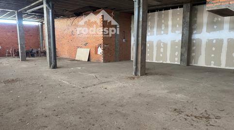 Photo 2 of Premises for rent in Muñoz Calero, 6 Bajo, Ribadavia, Ourense