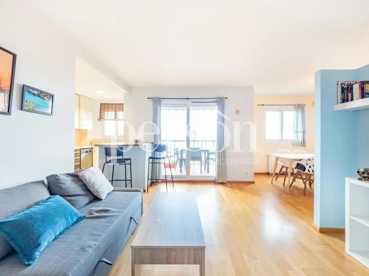 Habitación de Piso en venta en Alboraya con Aire acondicionado, Calefacción y Parquet