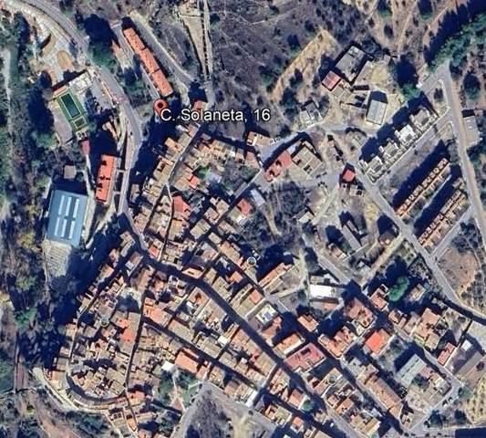 Terreno residencial en Venta en  SOLANETA en Figueroles