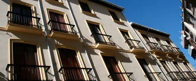 Study for rent in Calle Capuchinas, 8, Centro - Sagrario