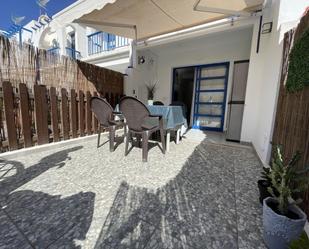 Duplex to rent in Touroperador Neckermann, San Bartolomé de Tirajana