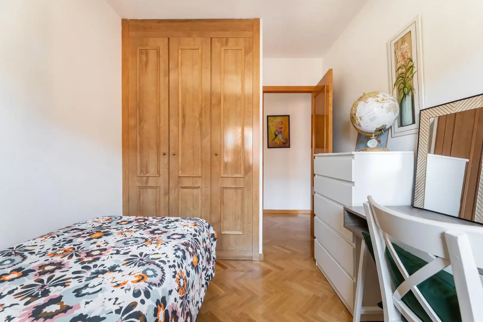 Flat with pool for sale in Casco Histórico, imagen 24