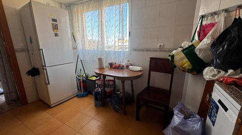 Foto 3 de Piso de alquiler en Calle Méndez Núñez, 25, Centro, San Vicente del Raspeig / Sant Vicent del Raspeig