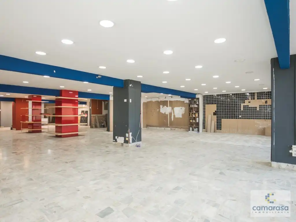 Business premises to rent in Avenida Madrid 9, imagen 10