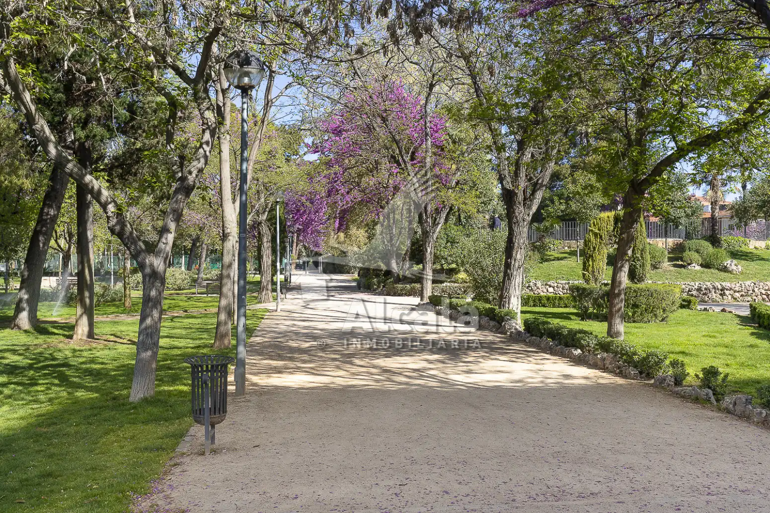Flat with lift for sale in Estación - Parque O'Donnell, imagen 65
