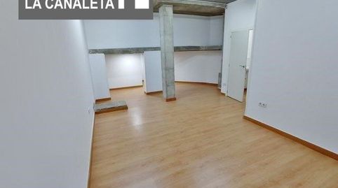 Foto 2 von Geschaftsraum zum Verkauf in La Constitución - Canaleta, Mislata