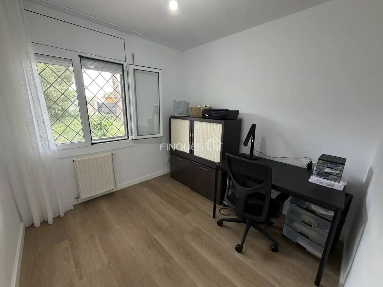 Dormitori de Casa o xalet en venda en Tordera amb Calefacció, Jardí privat i Parquet