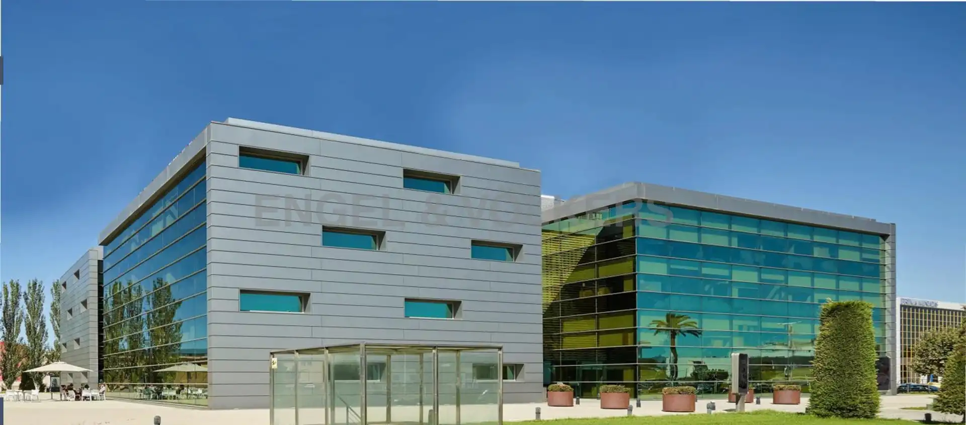 Office space with lift to rent in Zona Industrial, imagen 2