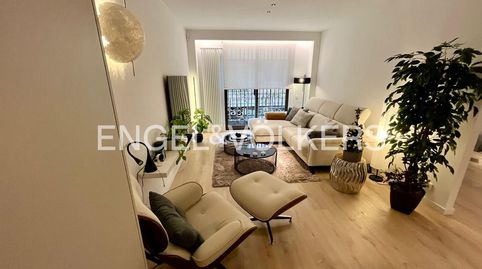 Elegante vivienda en el centro de Valencia