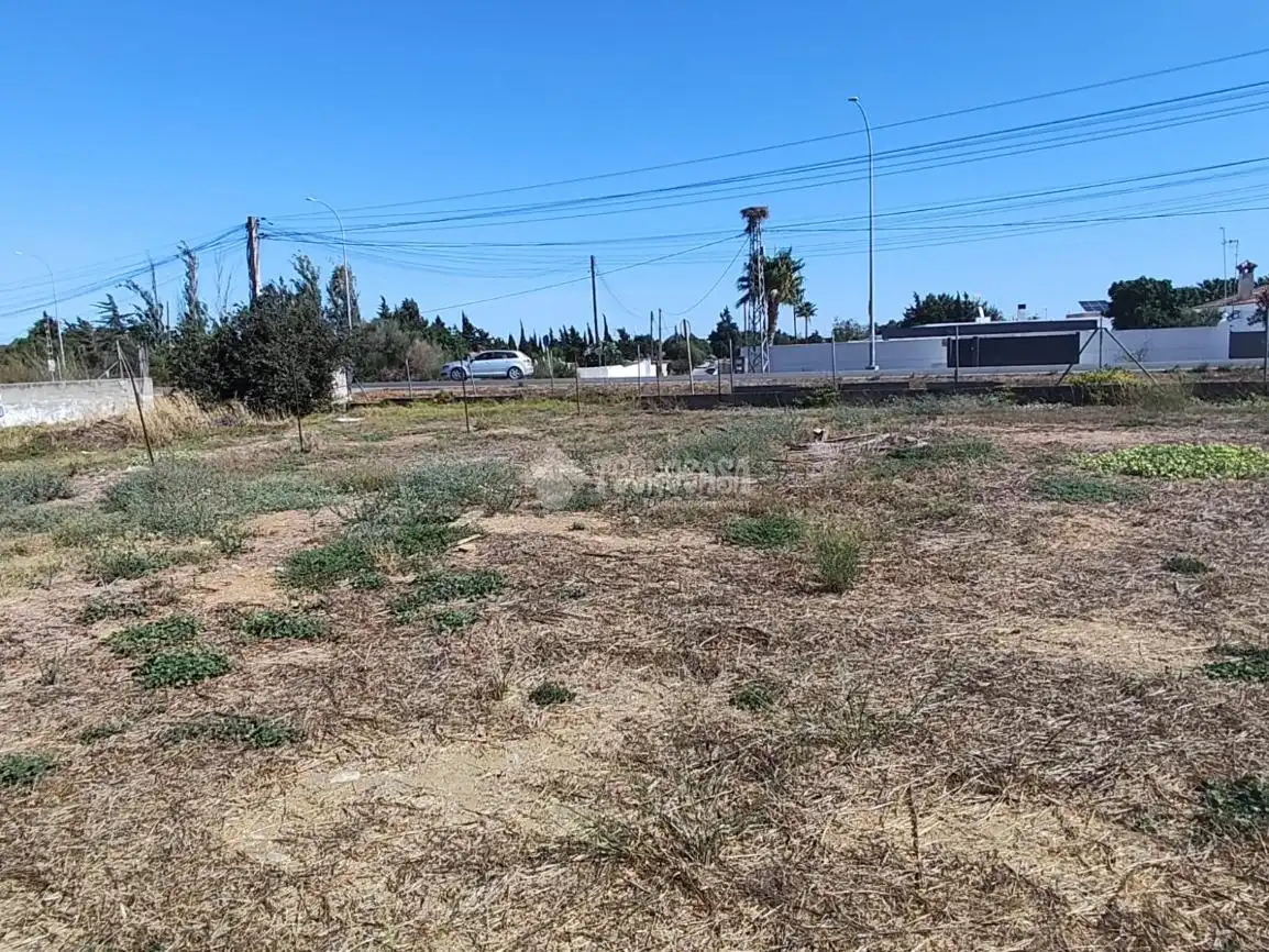 Terreno rústico en venta en Pelagatos - Pago del Humo, imagen 6