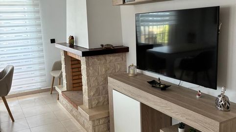 Foto 4 de Casa adosada en venta en Urbanizacion Urbanización Lloma Molina, Catadau, Valencia