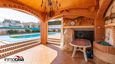 Foto 5 de Casa o xalet en venda a Gójar, Granada