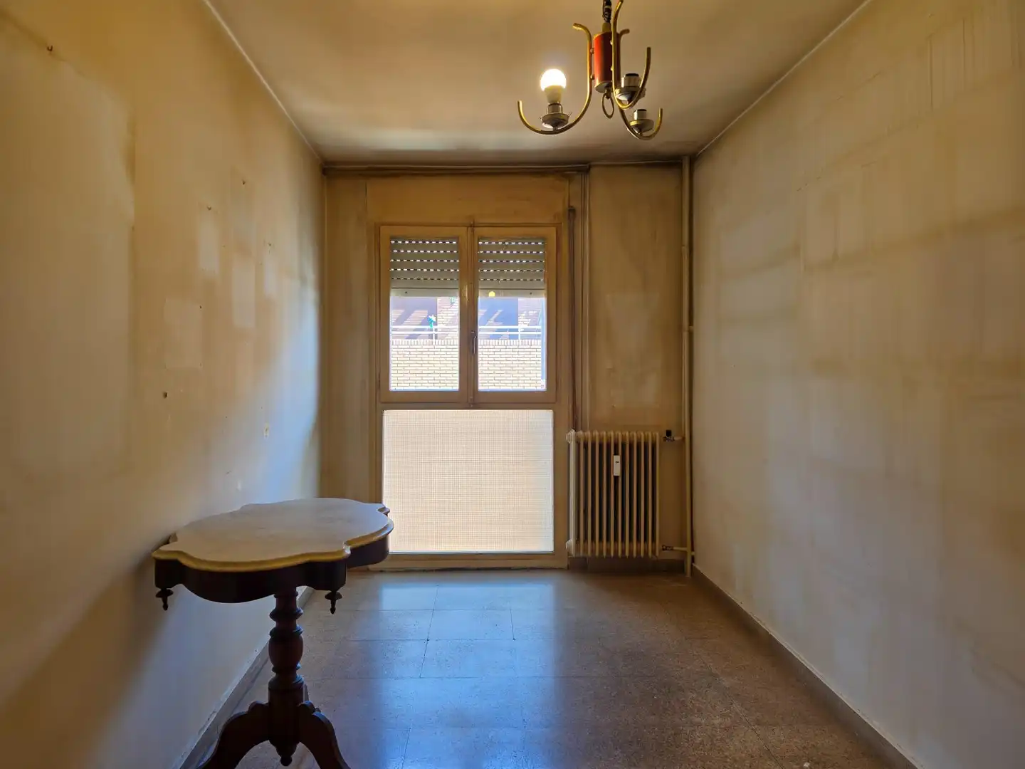 Piso en venta en Lleida con Calefacción y Balcón