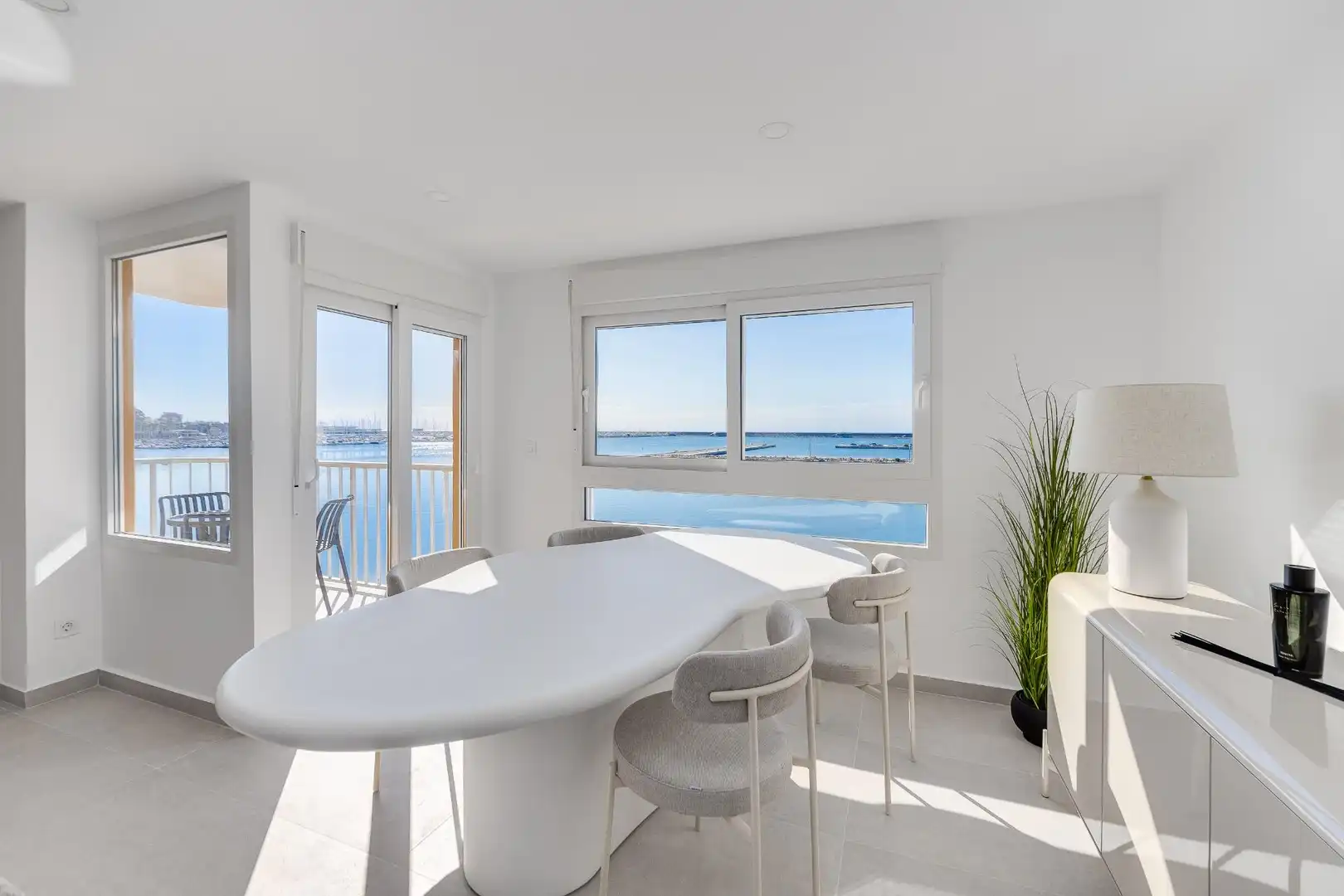 Apartment mit Aufzug zum Verkauf in Playa del Acequión, Náufragos y Rocío del Mar, imagen 6