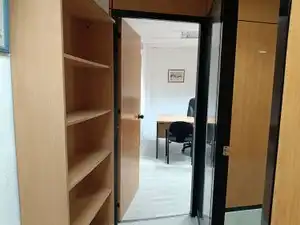 Büro zur Miete in Las Rozas de Madrid