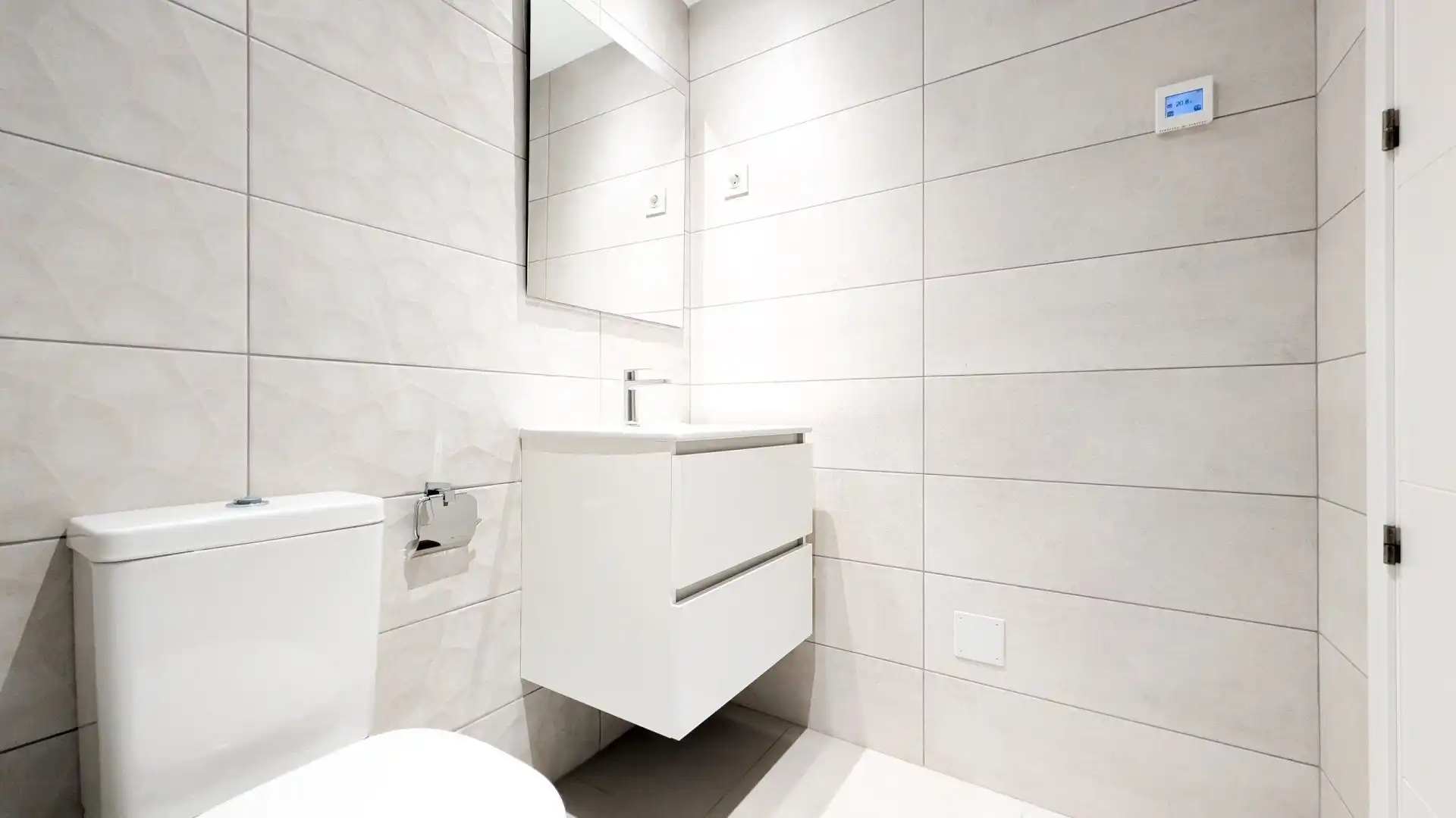 Apartment zum Verkauf in Playa del Acequión, Náufragos y Rocío del Mar, imagen 26
