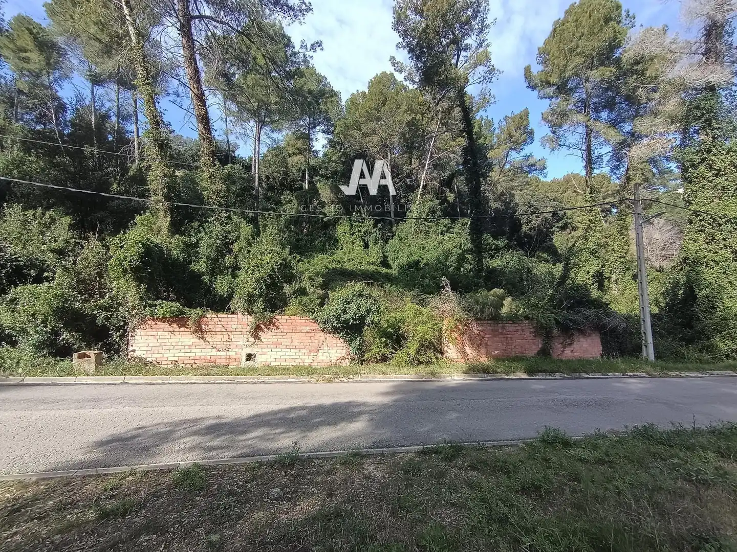 Terreny residencial en venda a Castillo Cabrer, imagen 4