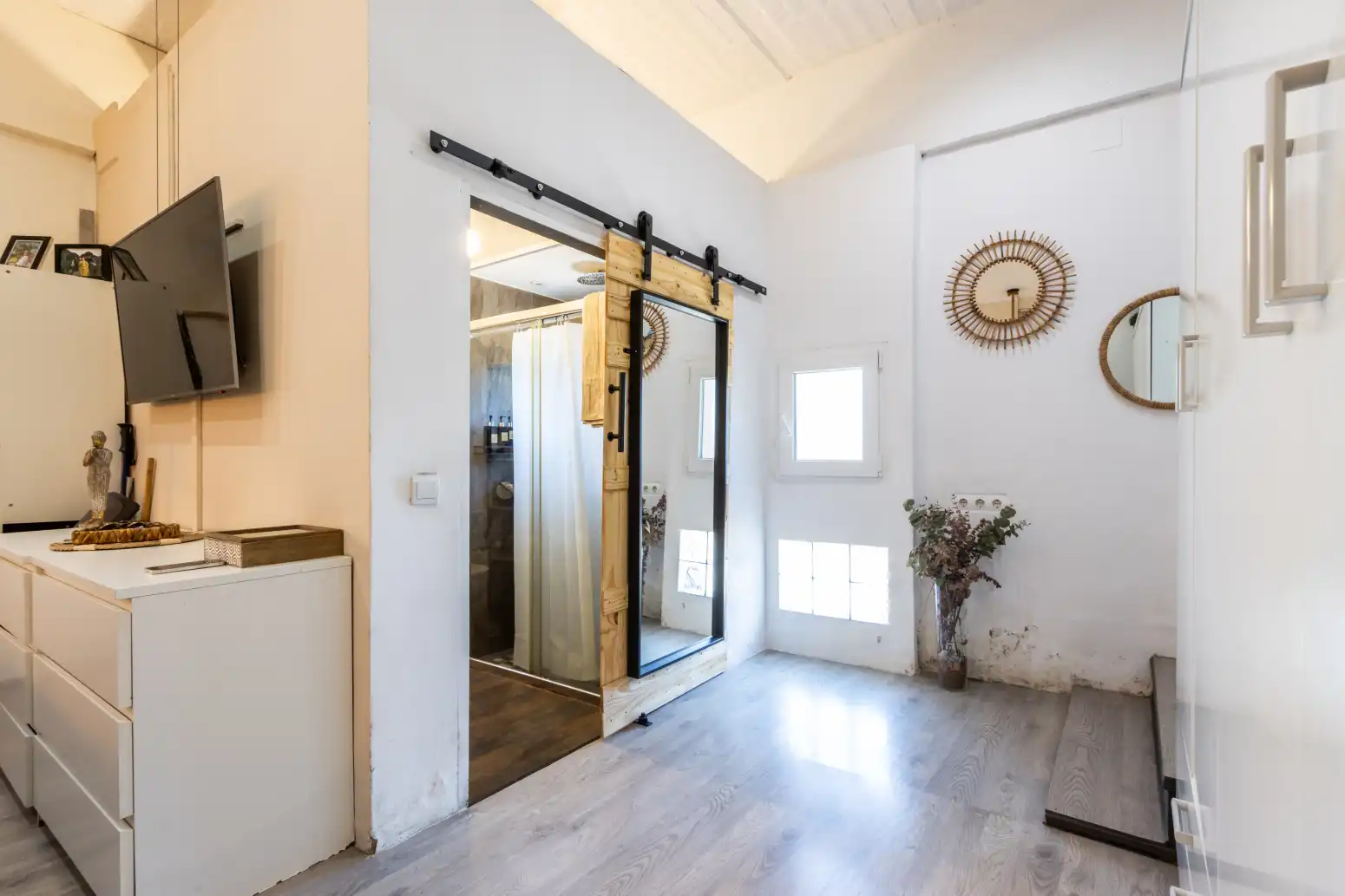 Casa o xalet en venda en Viladecavalls amb Jardí privat i Moblat