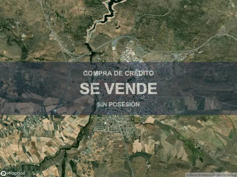 Flat for sale in Ávila
