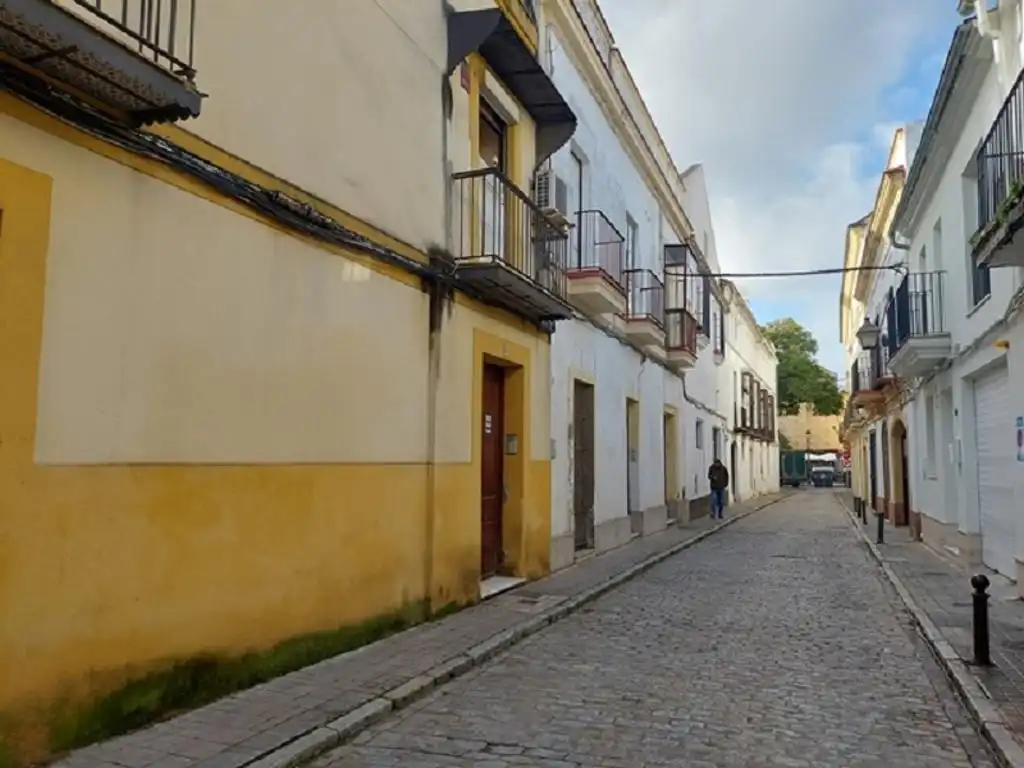 Chalet con terraza en venta en Calle Escuelas 8, imagen 5