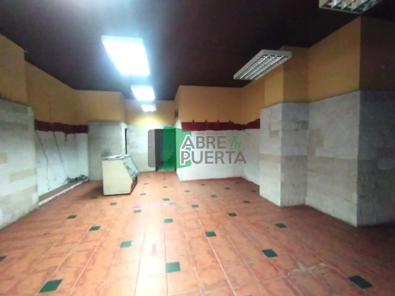 Local comercial de lloguer a San Rosendo, imagen 3