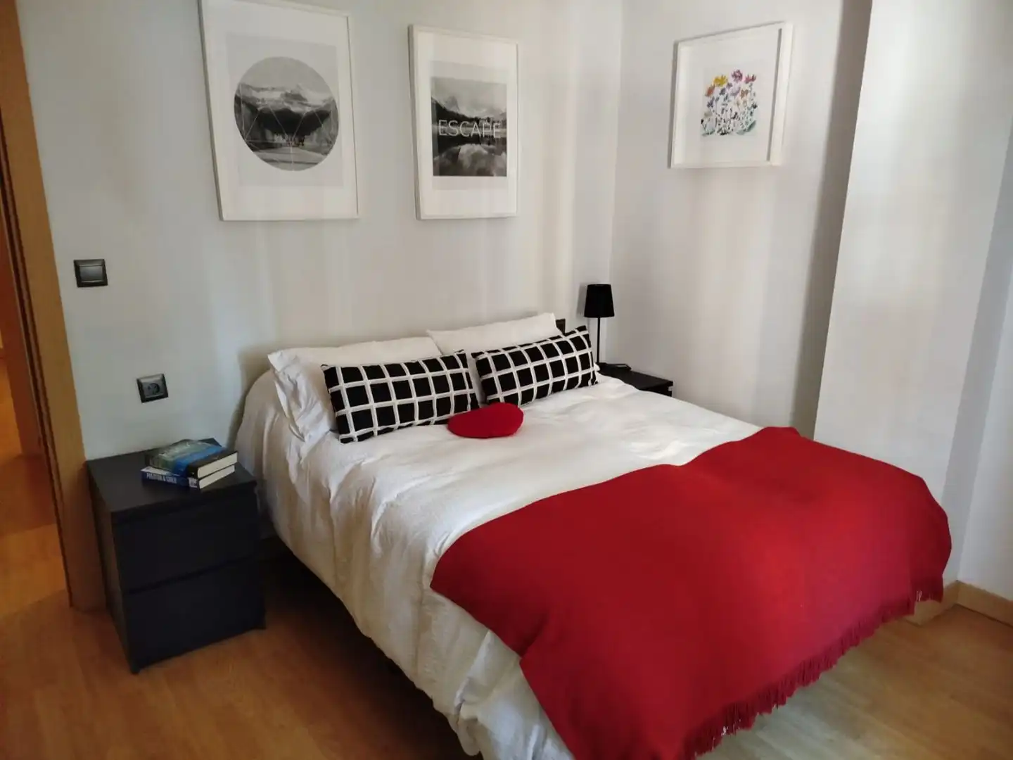 Piso con ascensor en venta en Calle Amadeo Vives 7, imagen 11
