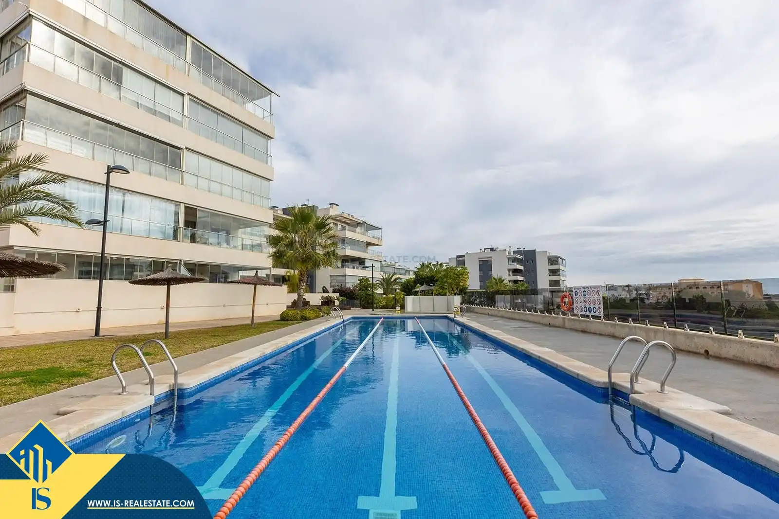 Appartement avec piscine à vendre à Orihuela Costa, imagen 49