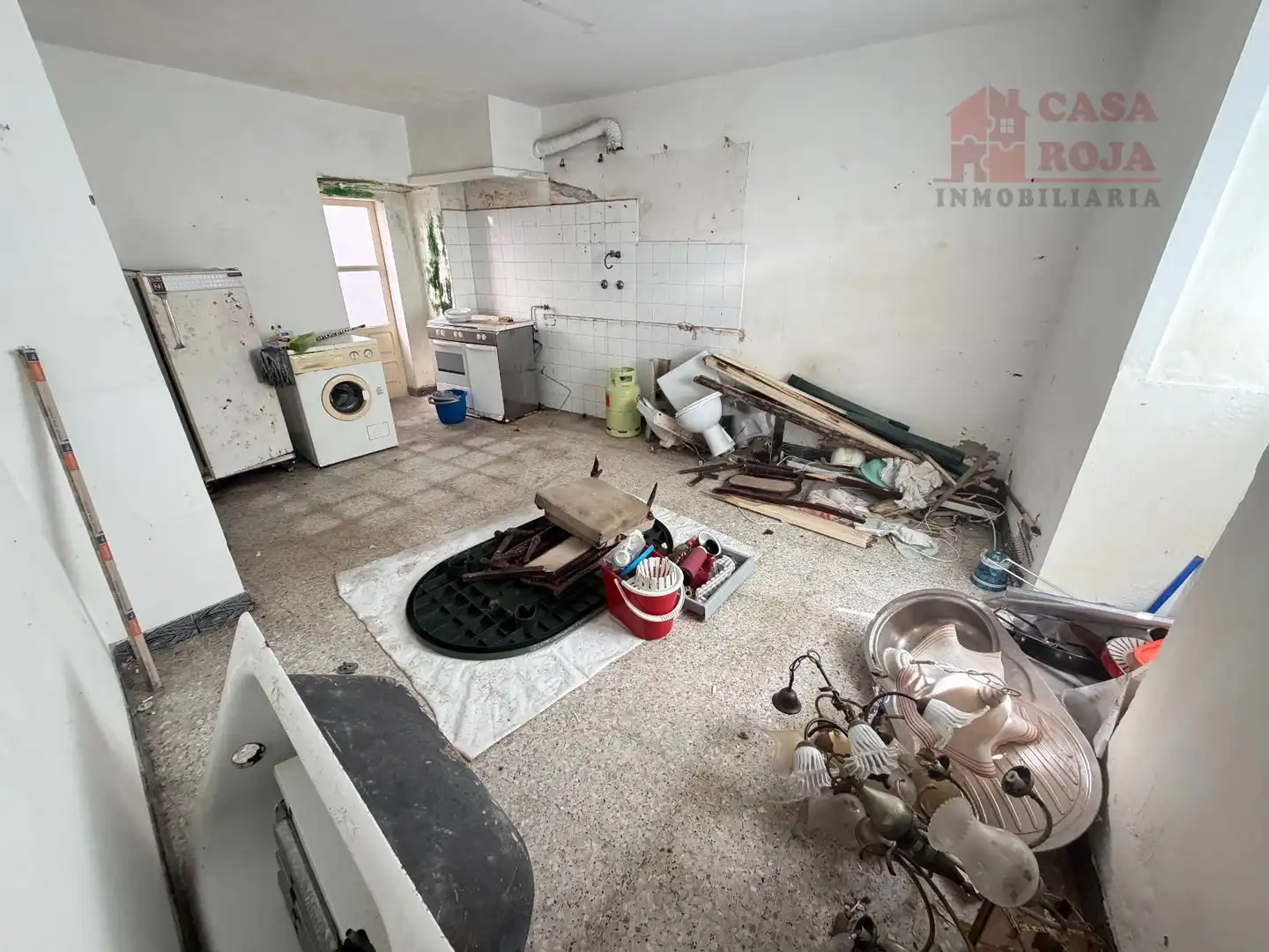 Casa en venta en Cangas pueblo, imagen 8
