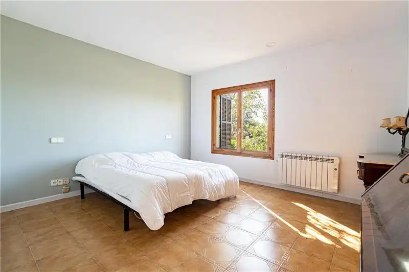 Habitación de Casa o chalet en venta en Marratxí con Jardín privado, Terraza y Trastero