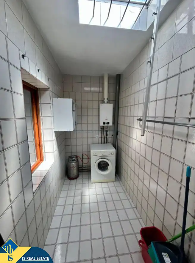 Baño de Casa adosada en venta en Torrevieja con Calefacción, Jardín privado y Terraza