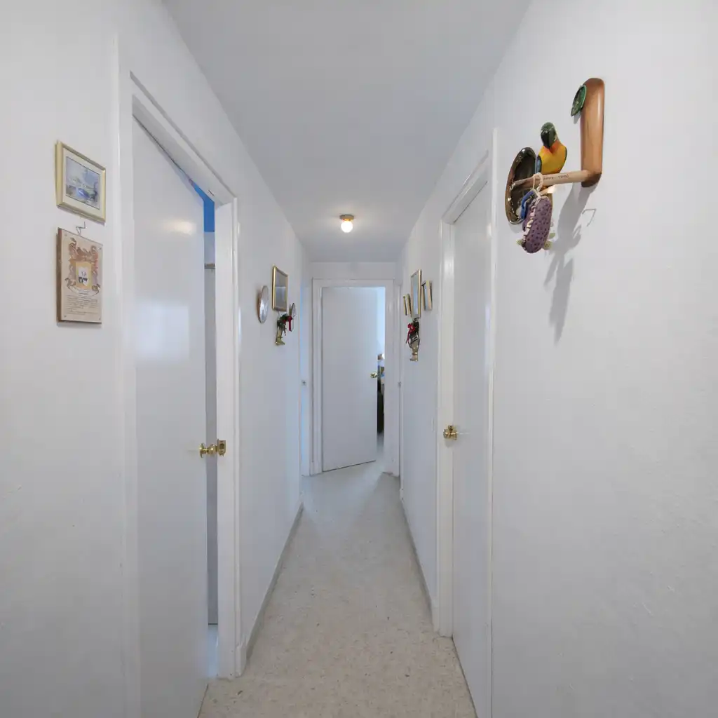 Flat for sale in Jerez de la Frontera  with Terrace