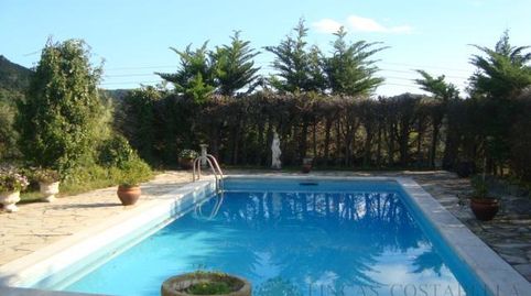 Foto 2 de Casa o chalet en venta en Urbanitzacions del Nord, Santa Cristina d'Aro