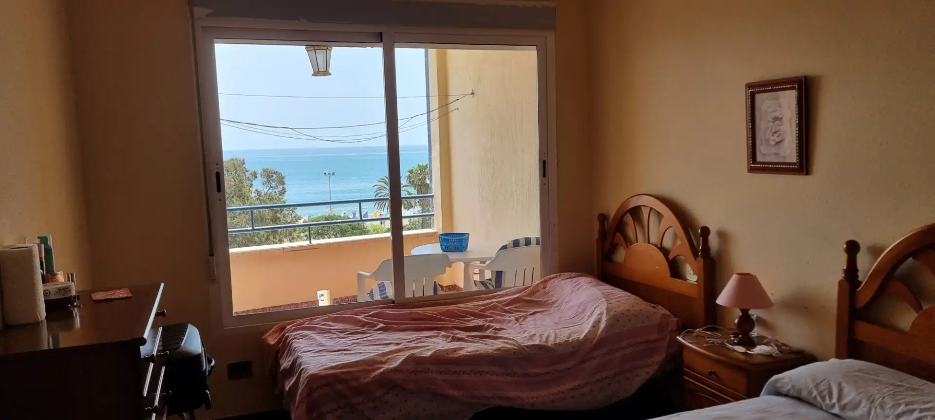 Wohnung mit Terrasse zum Verkauf in Calle Acera la Marina 71, imagen 6