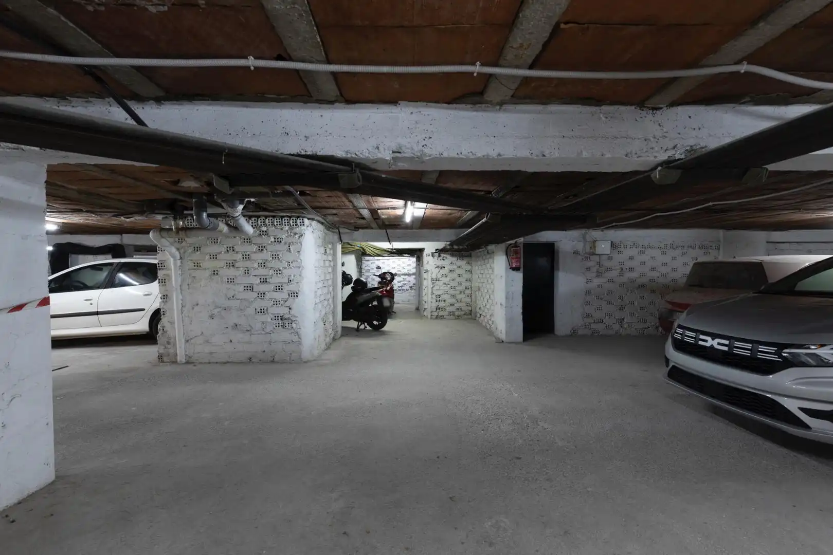 Piso en venta en Granada con Aire acondicionado y Balcón