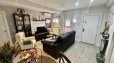Photo 2 of Flat for sale in De Cecilio Navarro, Barrio Jesús, Zaragoza