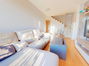Flat for sale in Talamanca de Jarama