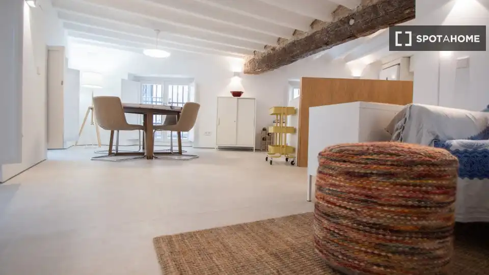 Room in Centro Histórico