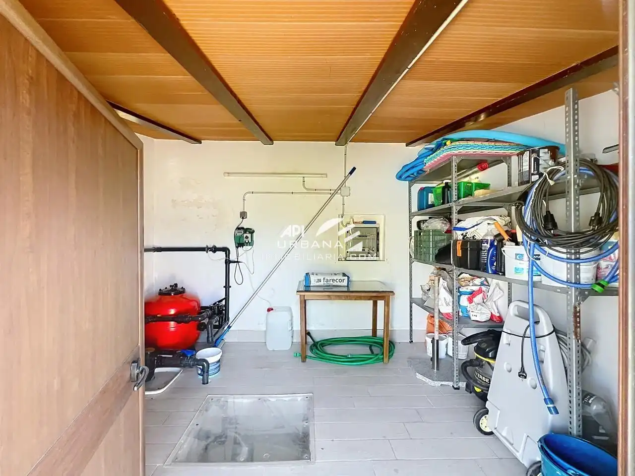 Casa o xalet en venda en Lucena amb Aire condicionat i Piscina