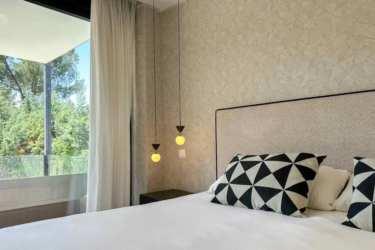 Villa avec terrasse à louer à C. de la Veredilla, imagen 38