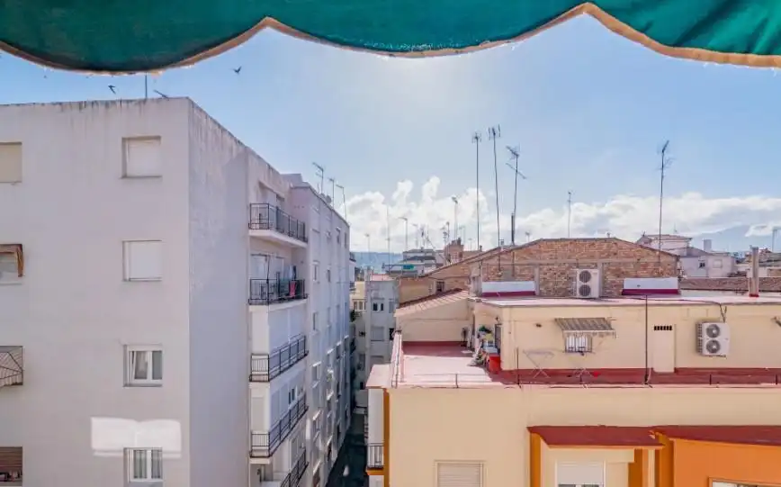 Appartement avec ascenseur à vendre à Tejeiro, imagen 8