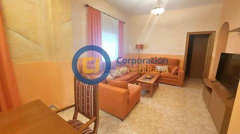 Foto 5 de Casa o chalet en venta en Cazalla, Lorca