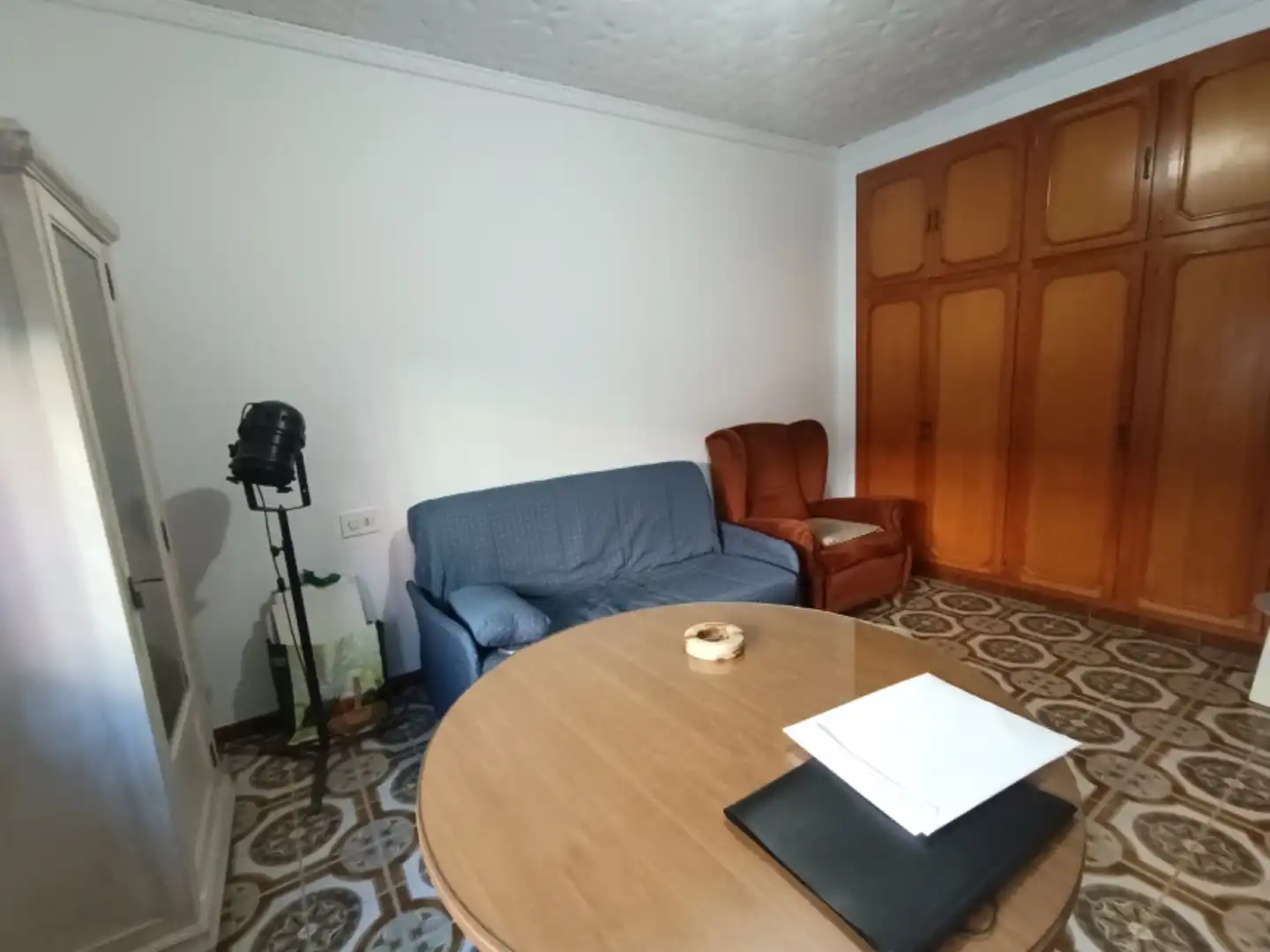 Casa amb terrassa en venda a Carrer Vall, imagen 23